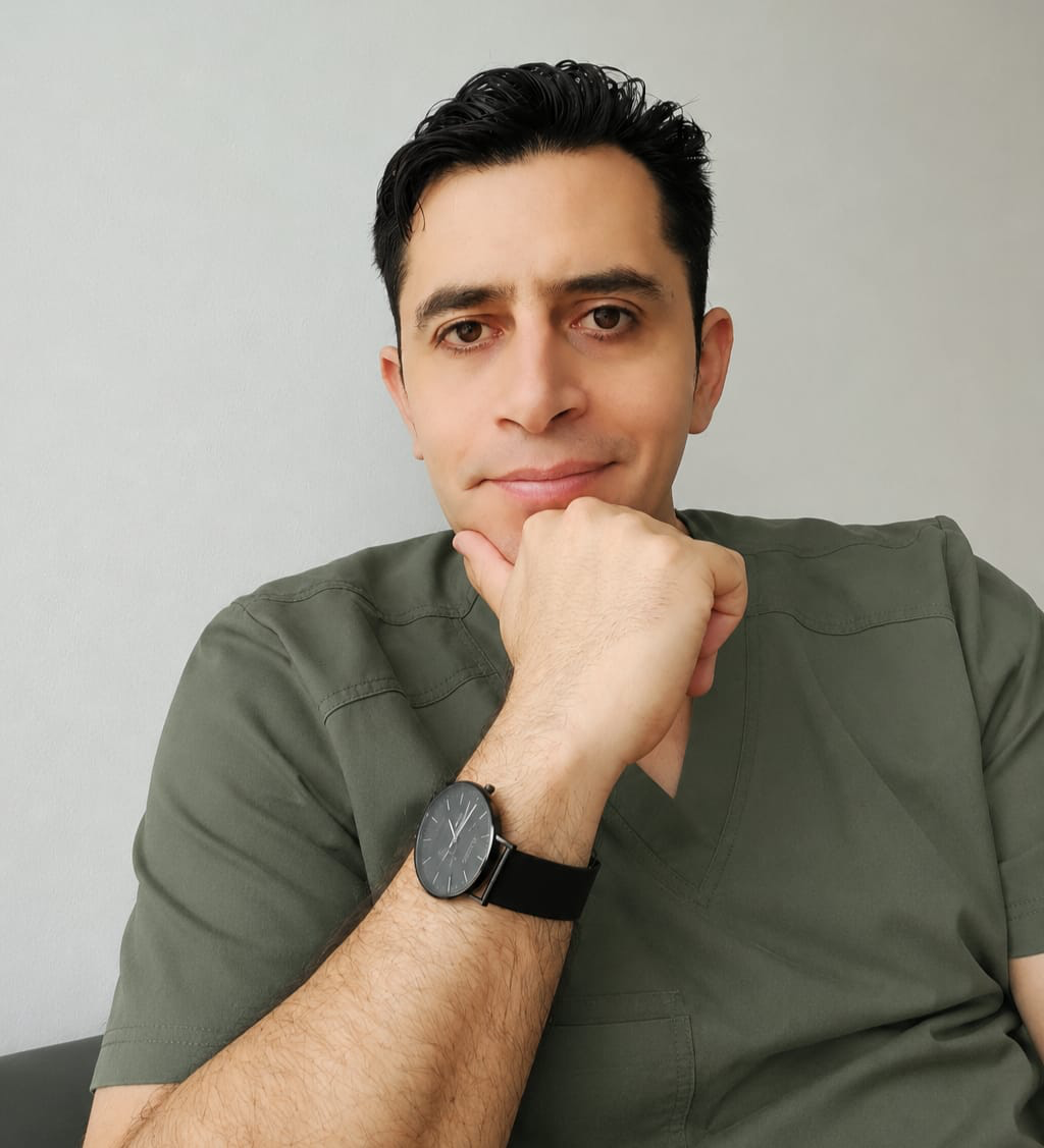 Gerson Österlund